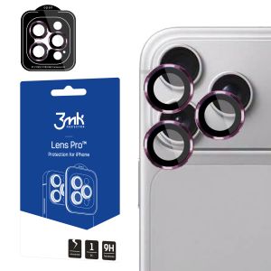 Tempered glass for the camera lens for Apple iPhone 18 Pro/ 18 Pro Max [prodsuffix]