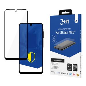 Reinforced tempered glass for Samsung Galaxy A16/A26/M16 - 3mk HardGlass Max