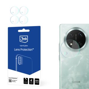 Lens glass for Honor Magic7 Lite - 3mk Lens Protection