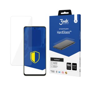 Tempered glass for Oppo A5 Pro 5G - 3mk HardGlass
