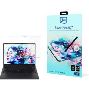 Protective Film for Lenovo ThinkPad T14s 2in1 Gen 1 - 3mk Paper Feeling (2 pcs)