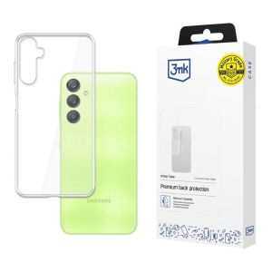 Armoured case for Samsung Galaxy A15 5G - 3mk Armor Case