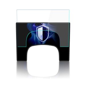 Screen film for navigation to Mercedes CLA 200 2025- - 3mk BladeShield™ Cluster