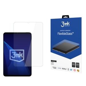 Unbreakable hybrid glass for Xiaomi Pad Mini - 3mk FlexibleGlass