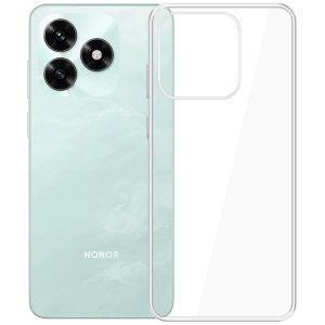 Transparent case for Honor X5C Plus 4G – 3mk HARDY® Vision Case™