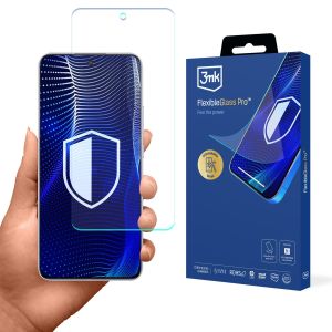 Shatterproof glass for Oppo A5 Pro 5G - 3mk FlexibleGlass Pro