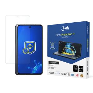 Anti-shock protective film for Oppo Find N 5G - 3mk SilverProtection+ Folded Edition