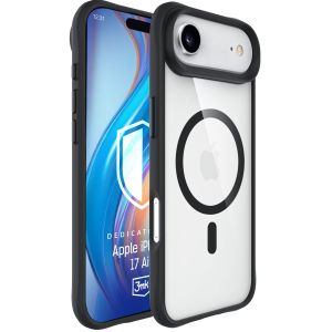 Case for Apple iPhone Air - 3mk Satin Armor MagCase