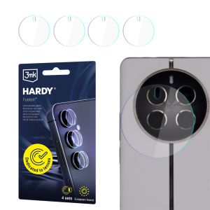 Camera lens glass for Realme 12 Pro/12 Pro+ - 3mk HARDY® Fusion Lens Protection™