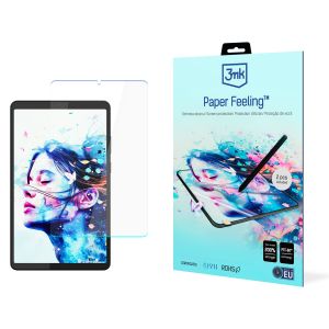 Protective film for Lenovo Tab K9 - 3mk Paper Feeling (2 pcs.)