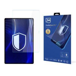 Unbreakable glass for Samsung Galaxy Tab S9 Ultra - 3mk FlexibleGlass Pro
