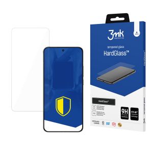 Tempered glass for Oppo Reno 14 Pro - 3mk HardGlass