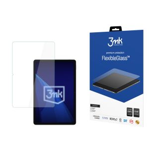 Unbreakable hybrid glass for Redmi Pad 2 - 3mk FlexibleGlass