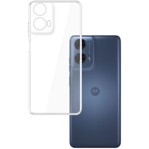 Transparent case for Motorola Moto G24 Power – 3mk HARDY® Vision Case™