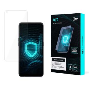 Screen protector for Oppo Reno 8T 4G - 3mk 1UP screen protector (3 pieces)