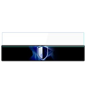 Navigation screen protector for Hyundai Kona 2024- - 3mk BladeShield™ Center Display
