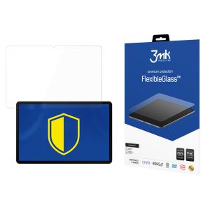 Unbreakable hybrid glass for Samsung Galaxy Tab S8 - 3mk FlexibleGlass