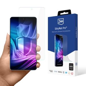 Matte film for Realme GT 7 - 3mk SilkyMatt Pro