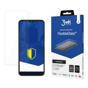 Hybrid unbreakable glass for Samsung Galaxy A50 - 3mk FlexibleGlass™