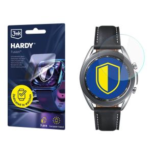 Hybrid glass for smartwatch Samsung Galaxy Watch 3 41mm - 3mk HARDY® Fusion Watch Protection™