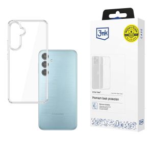 Armoured case for Samsung Galaxy M35 - 3mk Armor Case