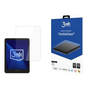 Unbreakable hybrid glass for Amazon Kindle Colorsoft/ Colorsoft SE - 3mk FlexibleGlass