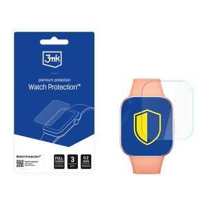 Protective film for the smartwatch screen Redmi Watch 6 Active - 3mk Watch Protection