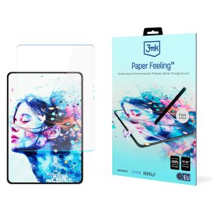 Protective film for Xiaomi Pad 9 - 3mk Paper Feeling (2 pcs.)