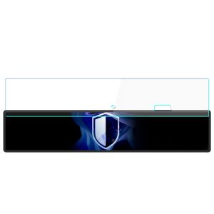 Navigation screen protector for BMW 3 G21 FL Sensor 2022-26 - 3mk BladeShield™ Center Display