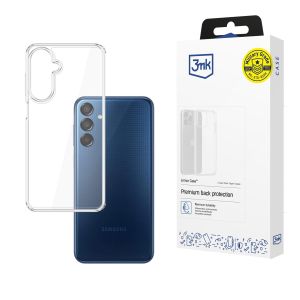 Armoured case for Samsung Galaxy M15 5G - 3mk Armor Case