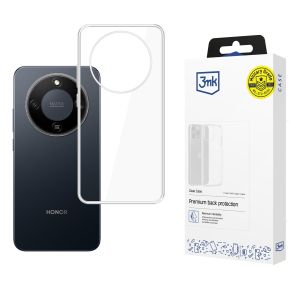 Case for Honor Magic8 Lite - 3mk Clear Case