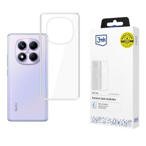 Case for Redmi Note 14 Pro 4G - 3mk Clear Case