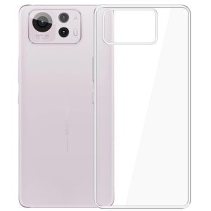 Transparent case for Asus Zenfone 12 Ultra – 3mk HARDY® Vision Case™