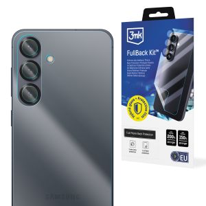 Protective film for back Samsung Galaxy S25+ - 3mk FullBack Kit™