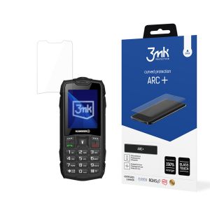 Protective film for MyPhone Hammer Rock - 3mk ARC+