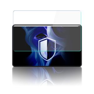 Protective film for the navigation screen for MG S5 EV Exclusive - 3mk BladeShield™ Center Display