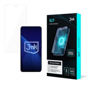 Screen protector for Honor Magic7 Lite - 3mk 1UP screen protector (3 pieces)