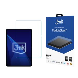 Unbreakable hybrid glass for Xiaomi Pad 8/ Pad 8 Pro - 3mk FlexibleGlass