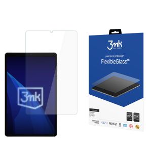 Unbreakable hybrid glass for Lenovo Legion Tab 8.8 Gen 3 - 3mk FlexibleGlass