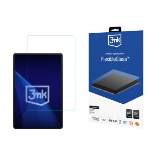 Unbreakable hybrid glass for Honor Pad X8b 11" - 3mk FlexibleGlass