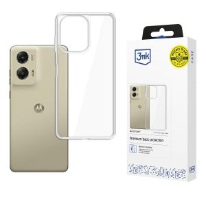 Armoured case for Motorola Moto G Stylus 2024 - 3mk Armor Case