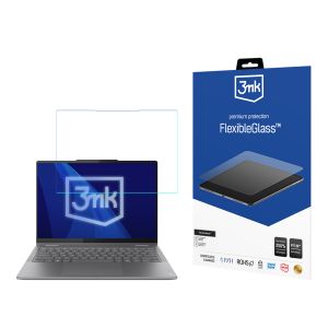 Unbreakable hybrid glass for Lenovo Yoga 7 2-in-1 14ILL10 14 - 3mk FlexibleGlass