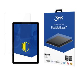 Unbreakable hybrid glass for Samsung Galaxy Tab A7 2020 - 3mk FlexibleGlass