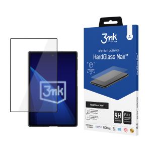 Reinforced tempered glass for Samsung Galaxy Z Fold 8 (front) - 3mk HardGlass Max