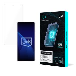 Screen protector for Realme 14 Pro - 3mk 1UP screen protector (3 pieces)