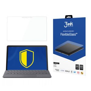 Unbreakable hybrid glass for Microsoft Surface Go 3/ Go 4 - 3mk FlexibleGlass