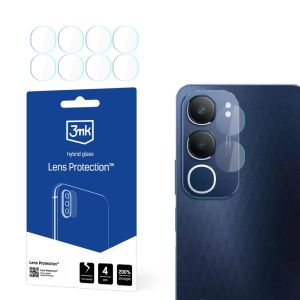 Lens glass for Vivo Y19s - 3mk Lens Protection