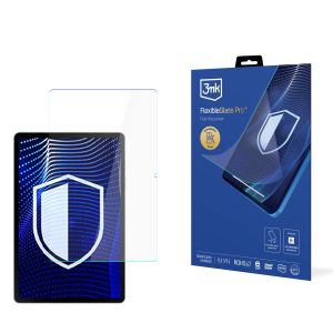 Shatterproof glass for Samsung Galaxy Tab S10 FE/ S10 Lite - 3mk FlexibleGlass Pro