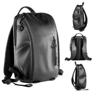 3mk HARDY® 180™ 24L Cabin Travel Backpack 40x30x20 cm – carry-on luggage, for 15″ laptop