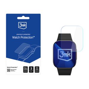 Protective film for the smartwatch screen Redmi Watch 6 Lite - 3mk Watch Protection